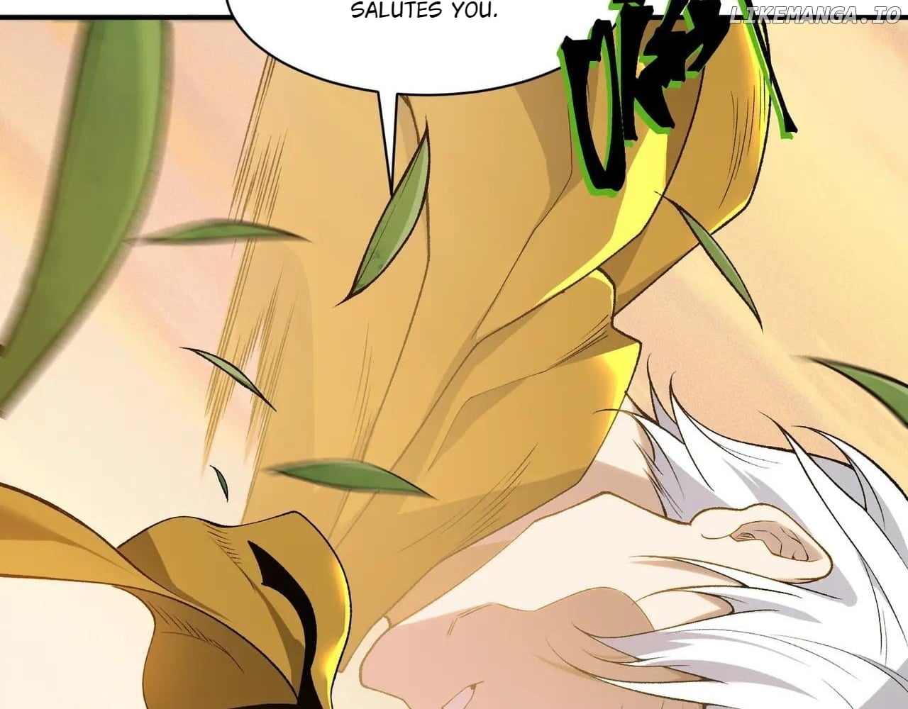 The Devil Never Cries Chapter 110 - page 62